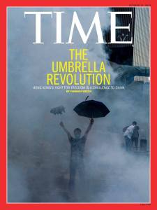 Image courtesy of TIME magazine. 13 October 2014.
